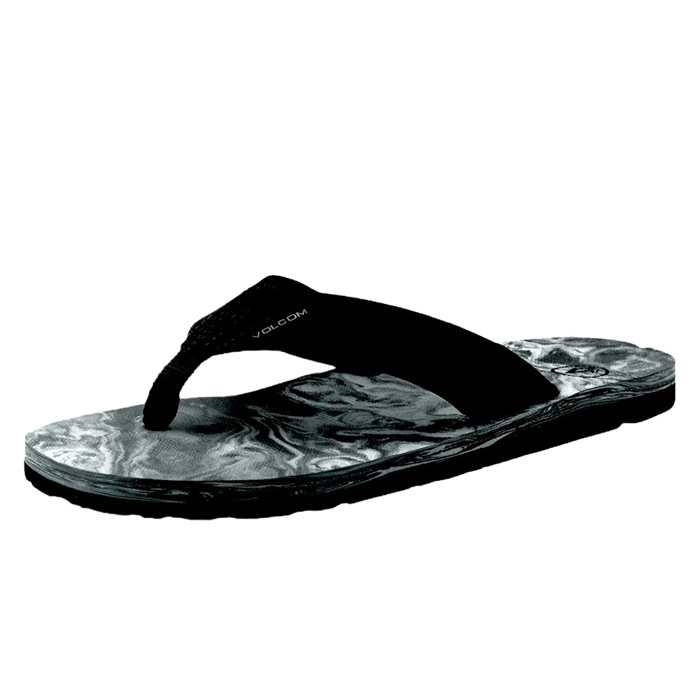 NWOT Volcom Victor Sandal - Picture 2 of 14